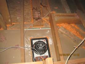 Wall plates and speaker sealed