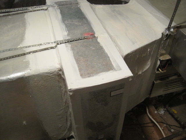 dallas attic insulation