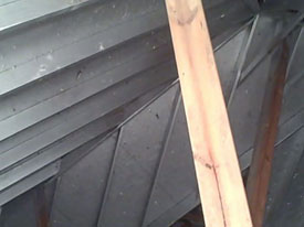 dallas radiant barrier contractor